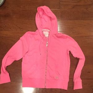 Victoria’s Secret hoodie